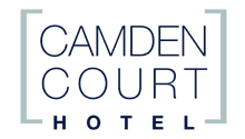 Camden Court Hotel logo